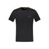 Hugo Boss Black Cotton T-Shirt